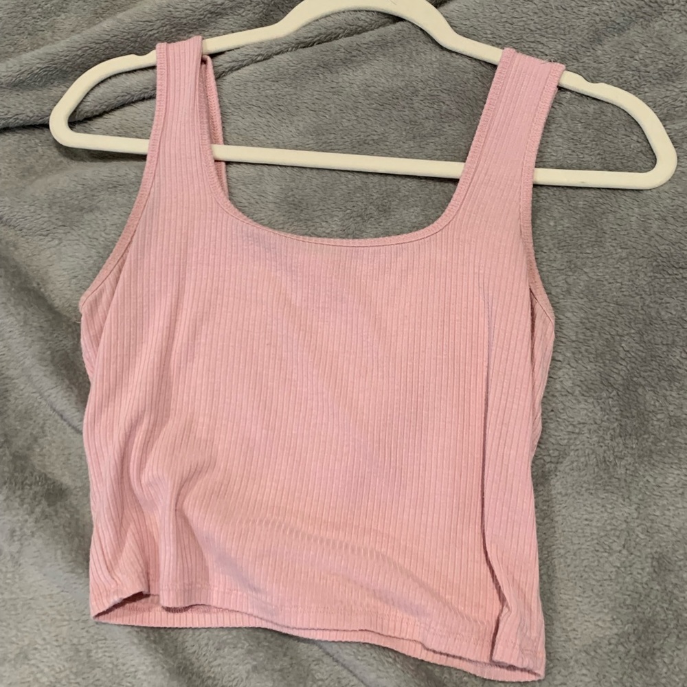 two tops